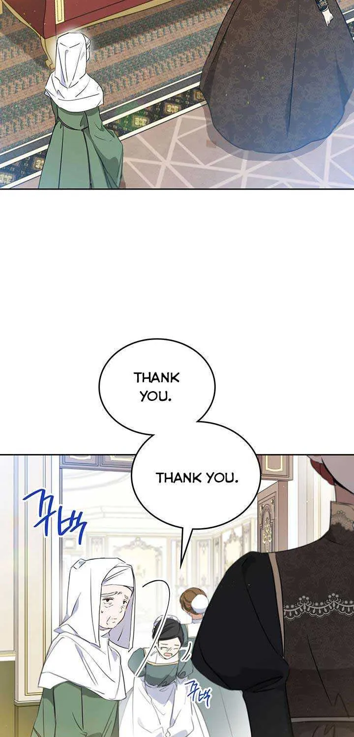 I’Ll Be The Matriarch In This Life Chapter 90 page 50 - 