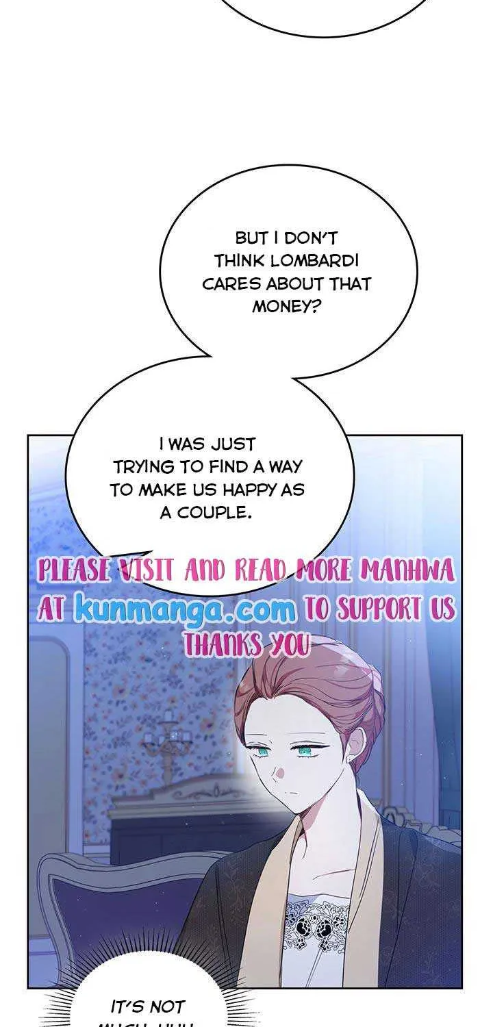 I’Ll Be The Matriarch In This Life Chapter 90 page 6 - 