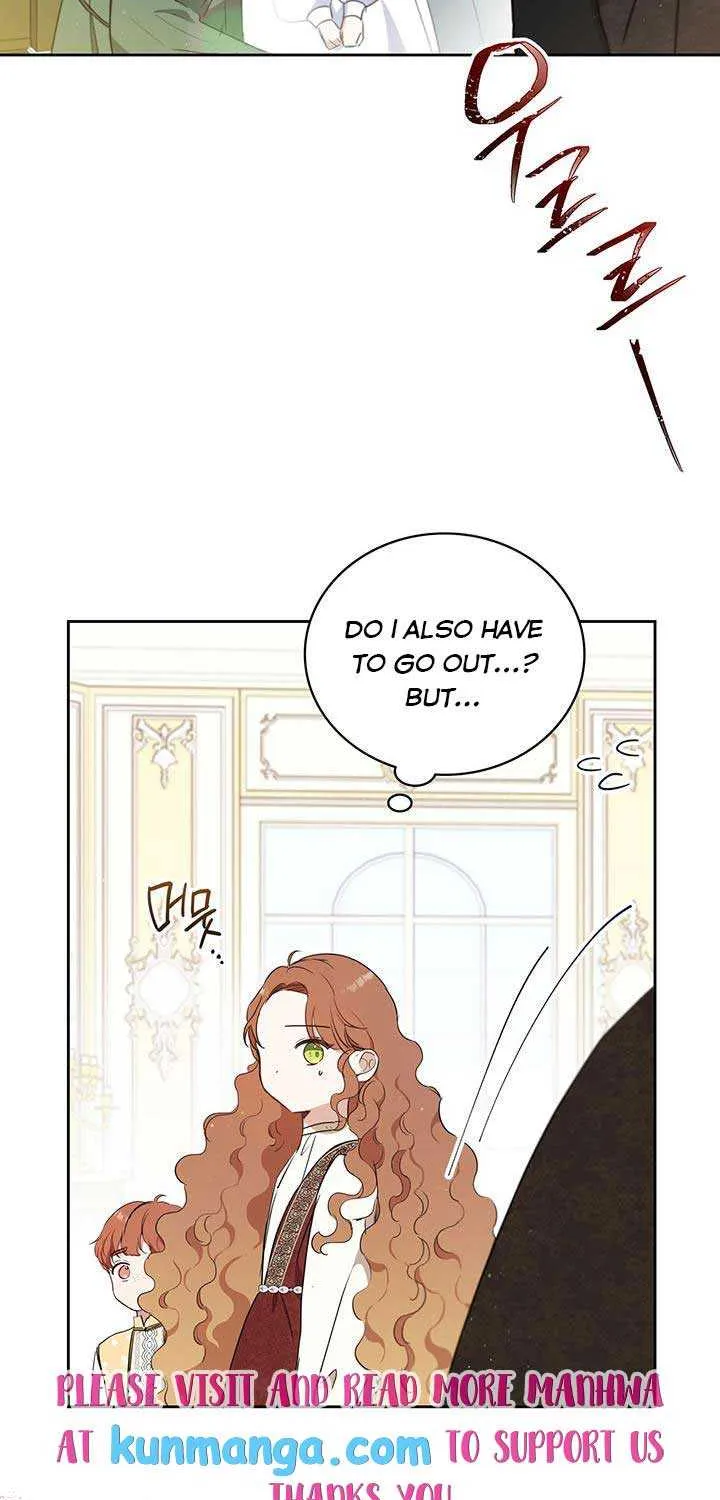 I’Ll Be The Matriarch In This Life Chapter 90 page 51 - 