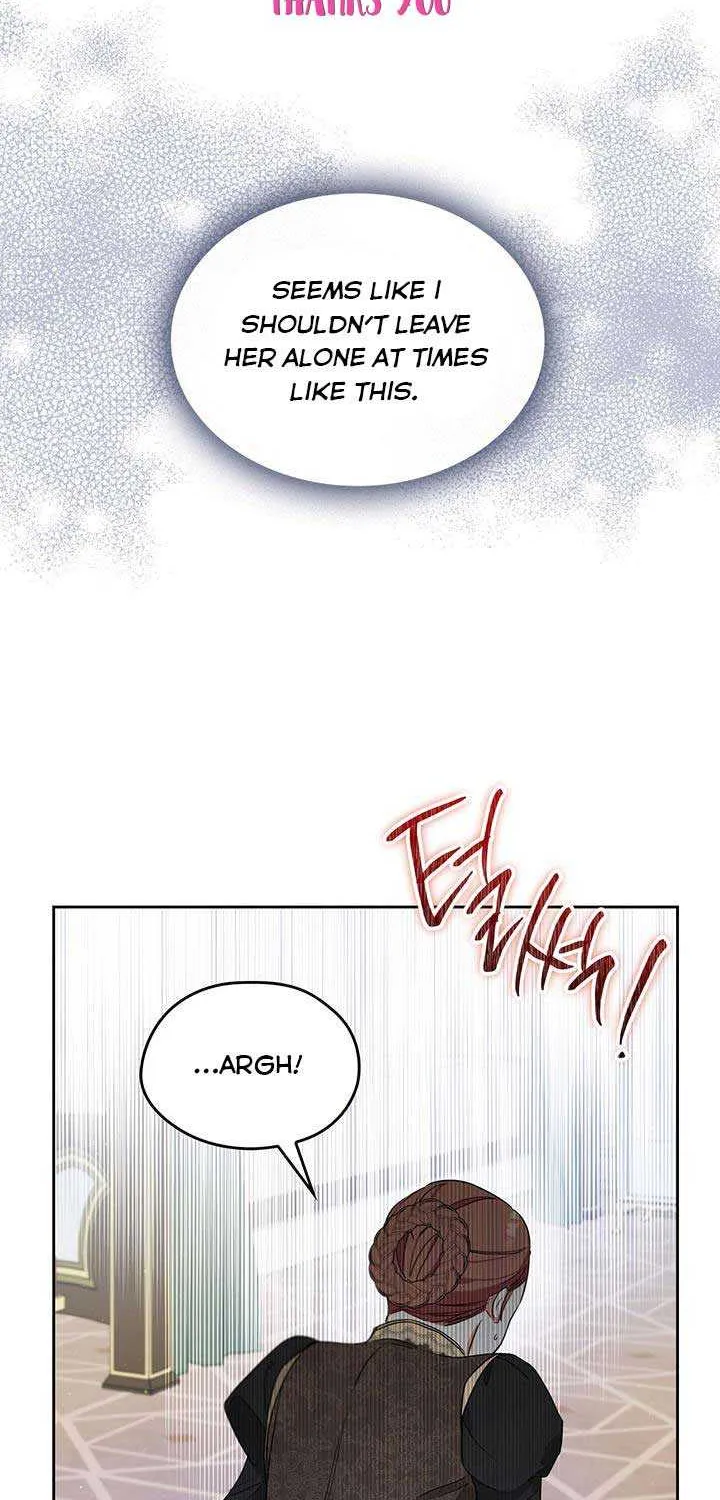 I’Ll Be The Matriarch In This Life Chapter 90 page 52 - 