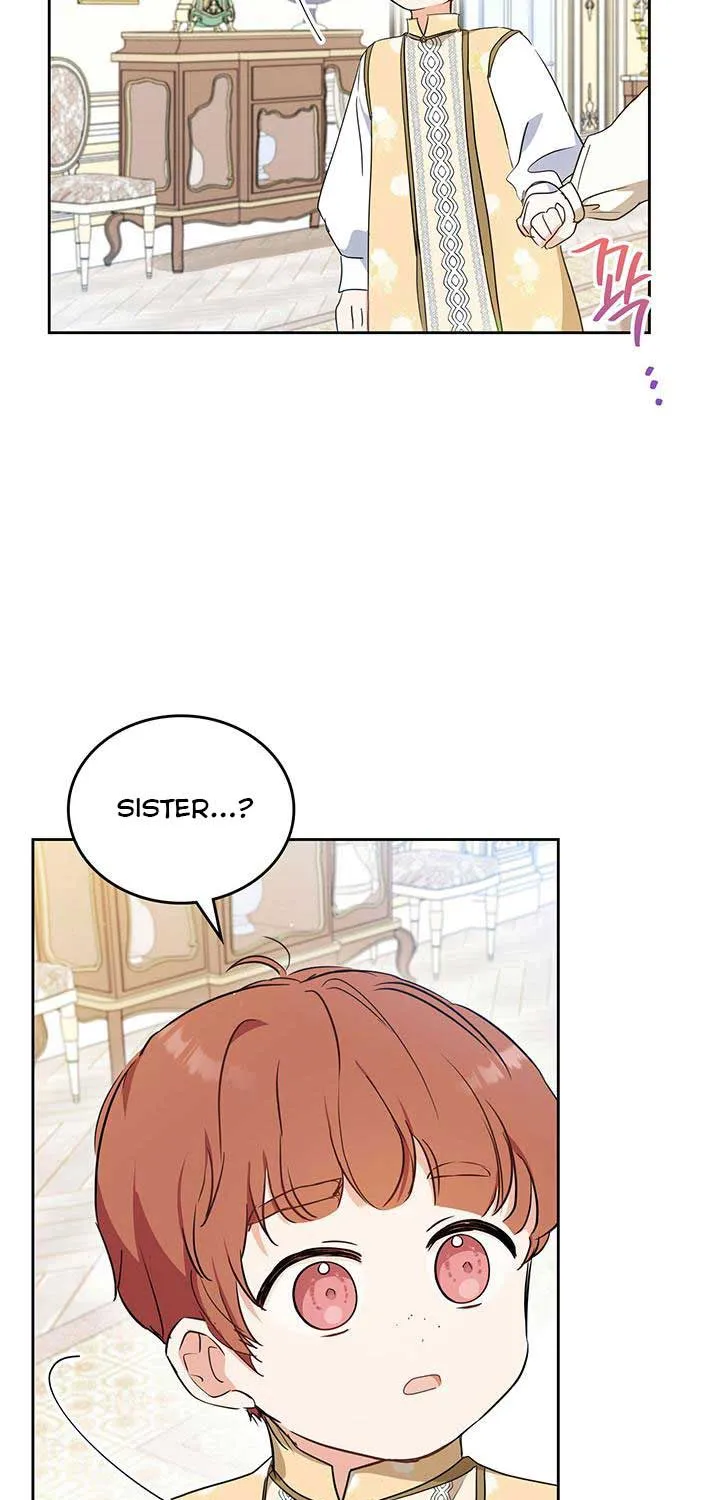 I’Ll Be The Matriarch In This Life Chapter 90 page 54 - 