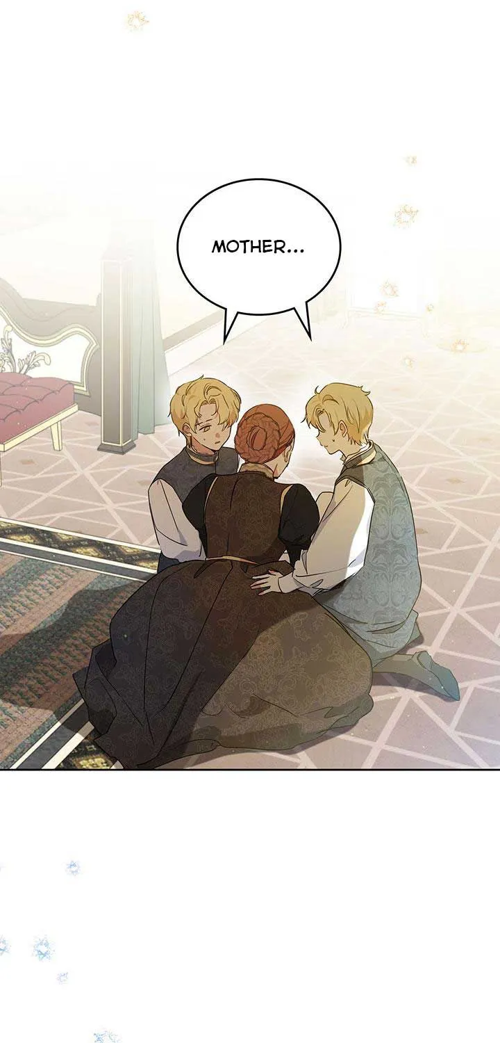 I’Ll Be The Matriarch In This Life Chapter 90 page 56 - 