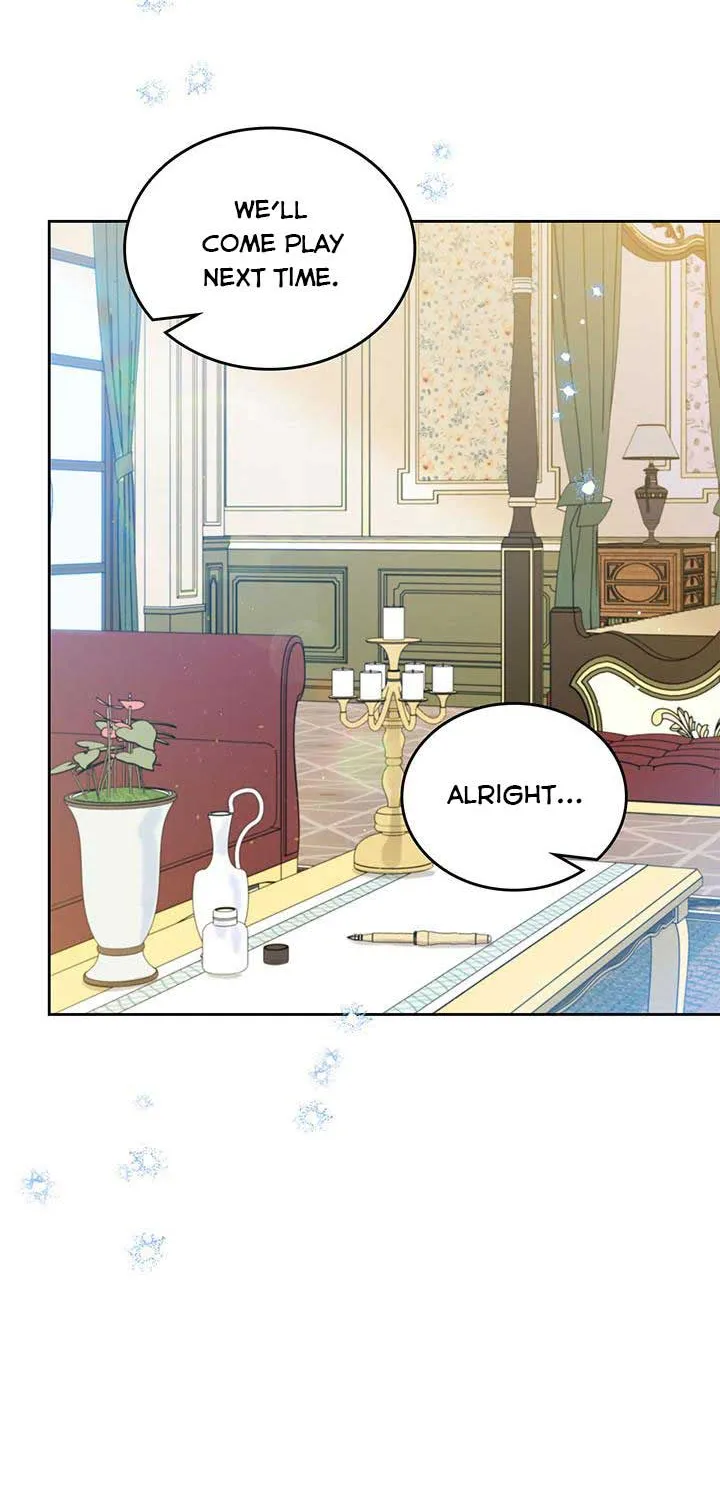 I’Ll Be The Matriarch In This Life Chapter 90 page 57 - 
