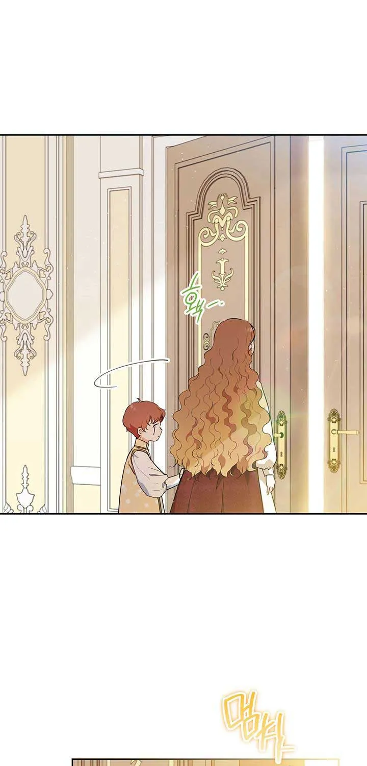 I’Ll Be The Matriarch In This Life Chapter 90 page 58 - 