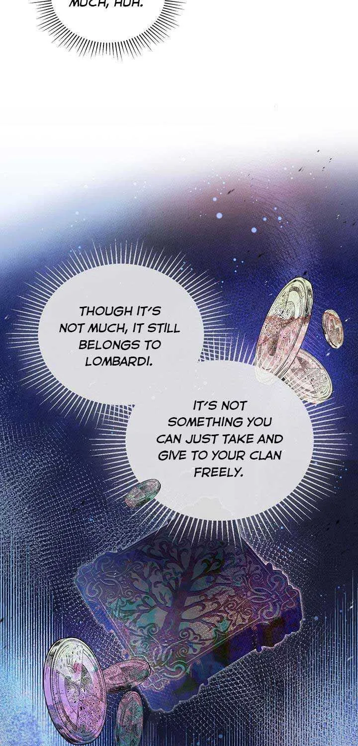 I’Ll Be The Matriarch In This Life Chapter 90 page 7 - 