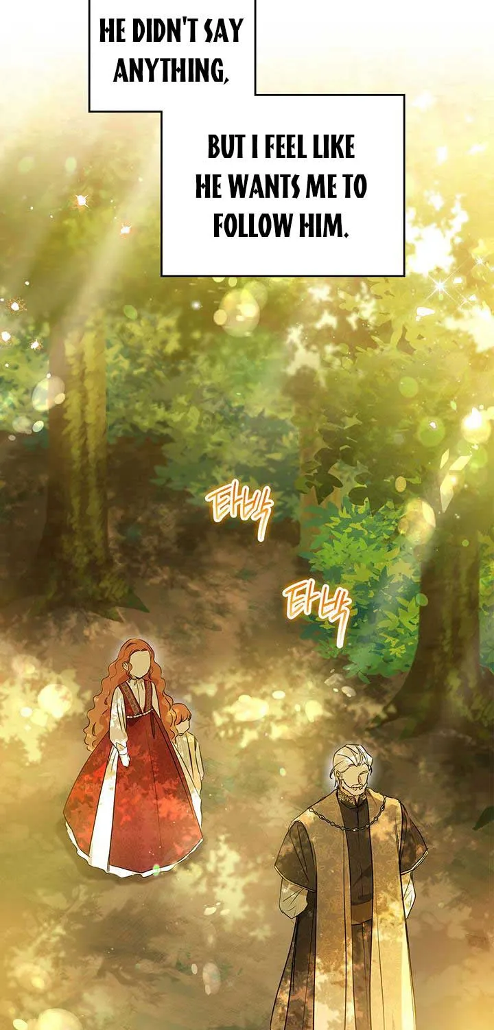 I’Ll Be The Matriarch In This Life Chapter 90 page 65 - 