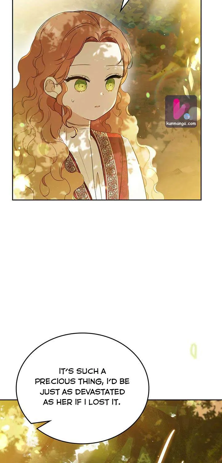 I’Ll Be The Matriarch In This Life Chapter 90 page 70 - 