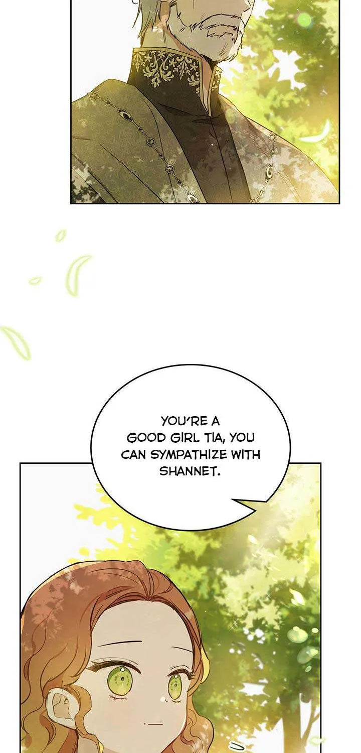 I’Ll Be The Matriarch In This Life Chapter 90 page 72 - 