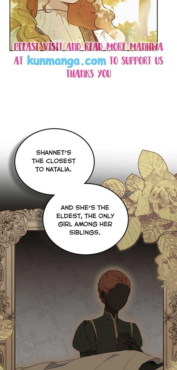 I’Ll Be The Matriarch In This Life Chapter 90 page 73 - 