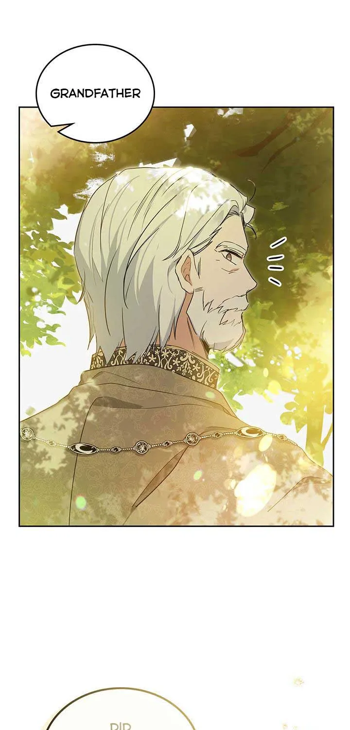 I’Ll Be The Matriarch In This Life Chapter 90 page 76 - 