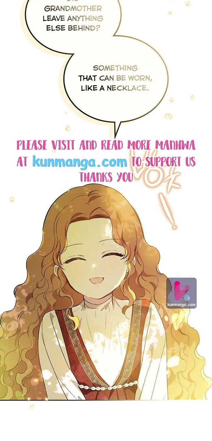 I’Ll Be The Matriarch In This Life Chapter 90 page 77 - 