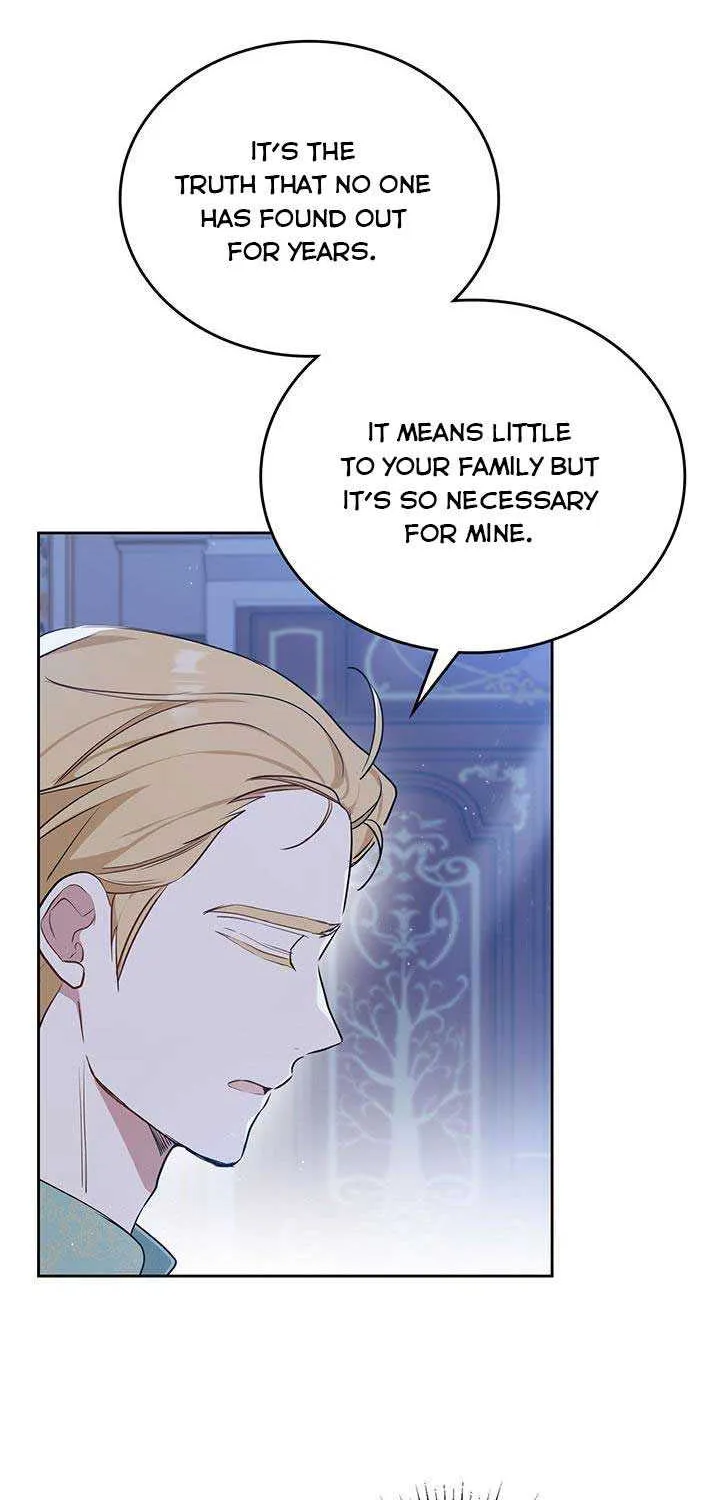 I’Ll Be The Matriarch In This Life Chapter 90 page 10 - 