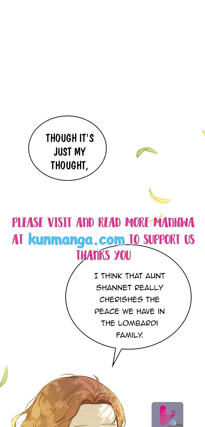 I’Ll Be The Matriarch In This Life Chapter 91 page 1 - 