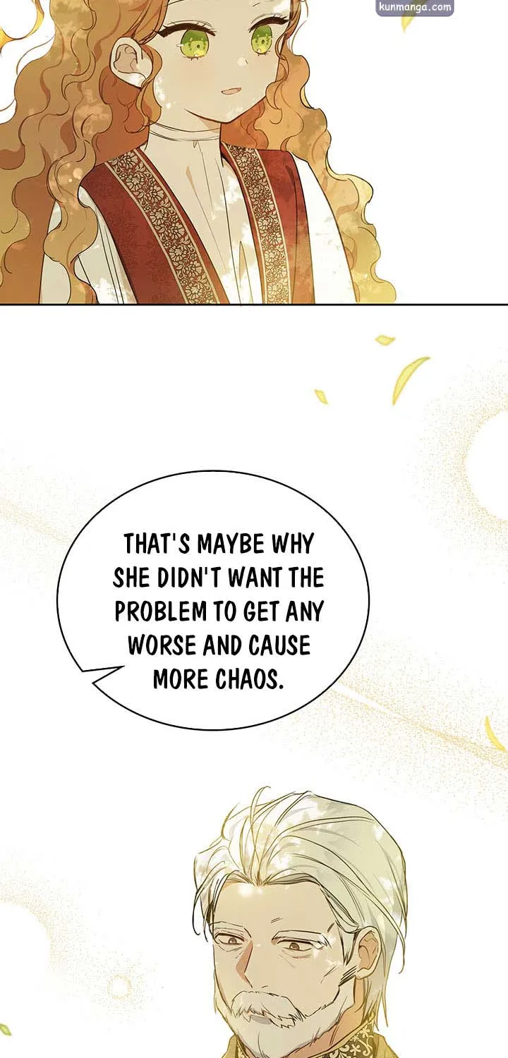 I’Ll Be The Matriarch In This Life Chapter 91 page 2 - 