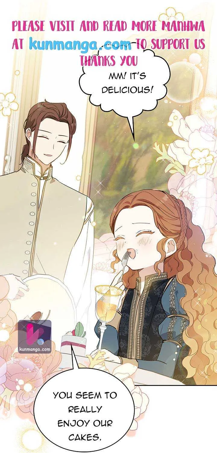 I’Ll Be The Matriarch In This Life Chapter 91 page 13 - 
