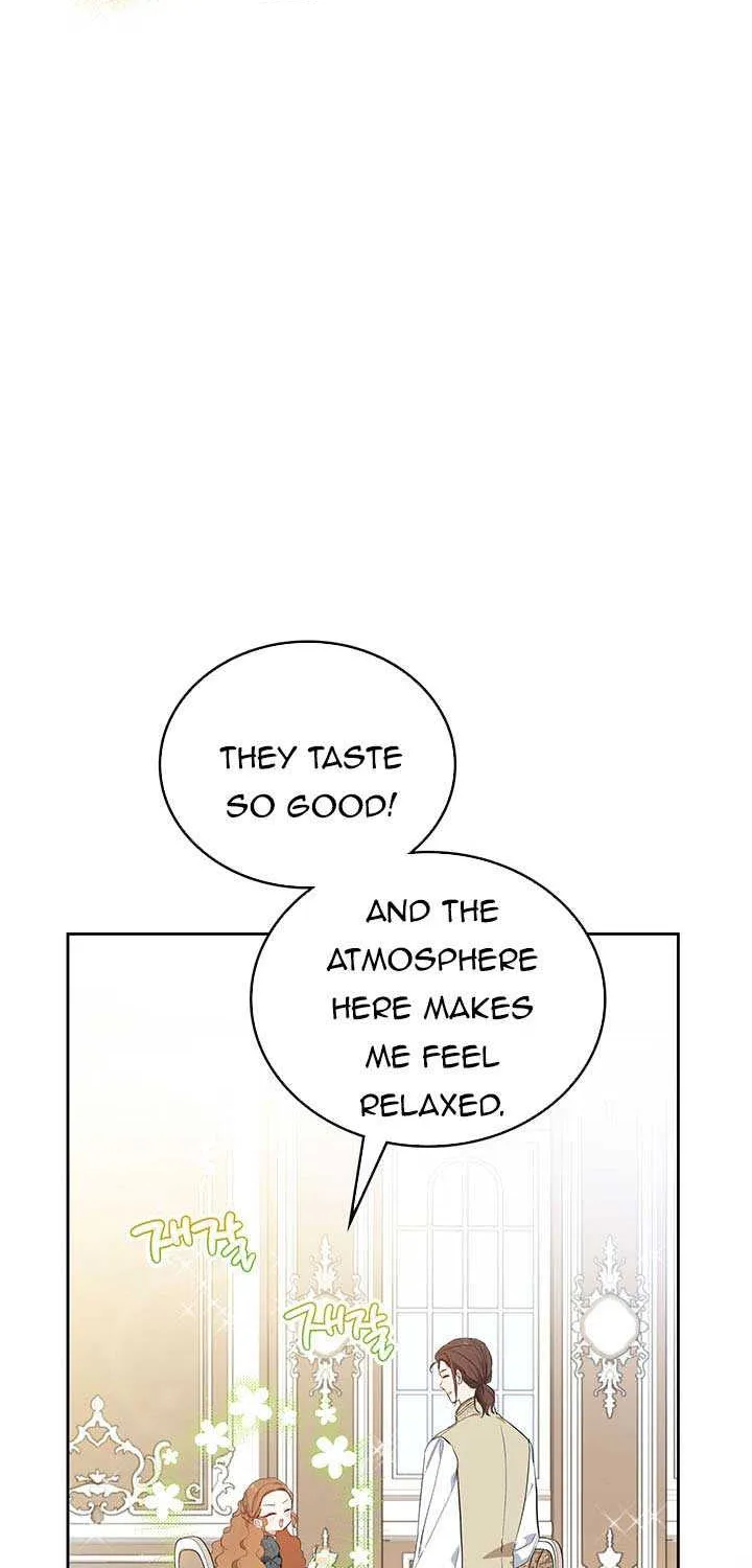 I’Ll Be The Matriarch In This Life Chapter 91 page 14 - 