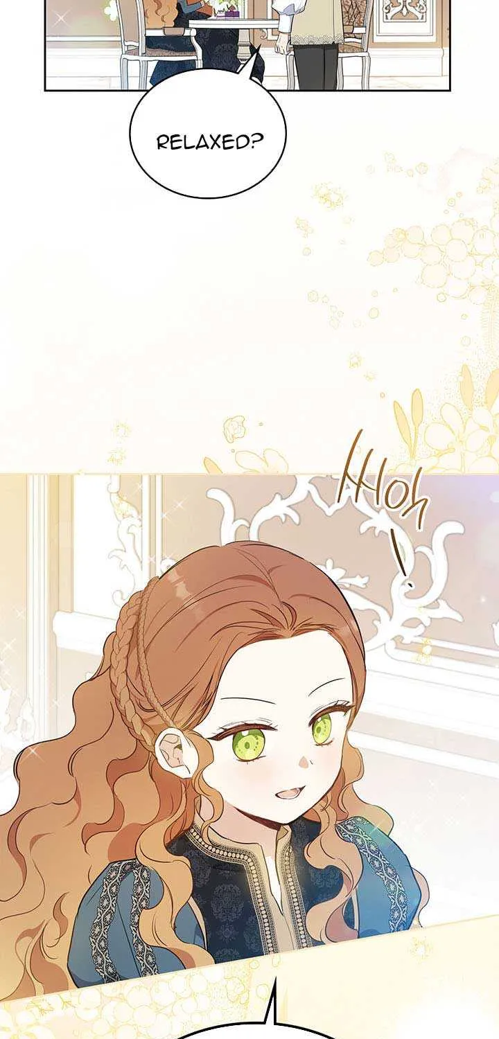 I’Ll Be The Matriarch In This Life Chapter 91 page 15 - 