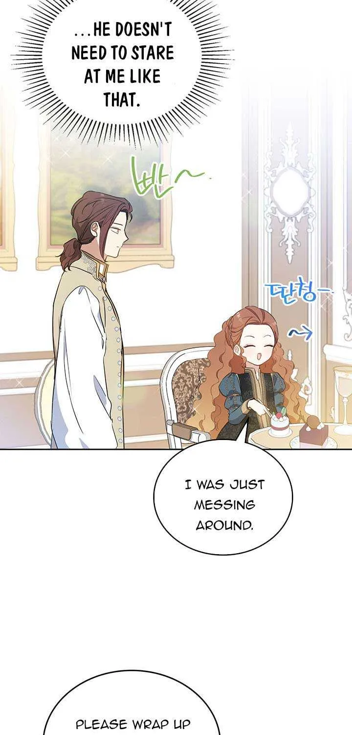 I’Ll Be The Matriarch In This Life Chapter 91 page 17 - 