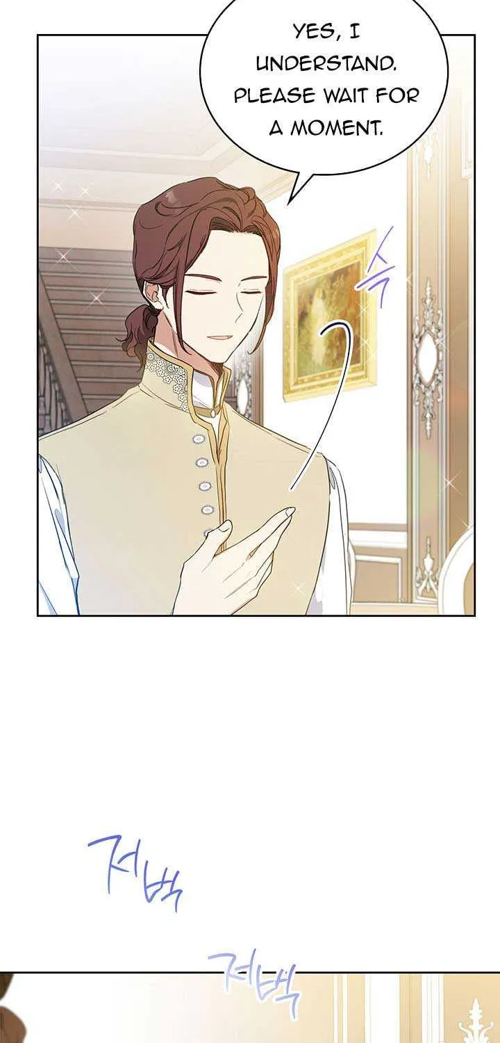 I’Ll Be The Matriarch In This Life Chapter 91 page 20 - 