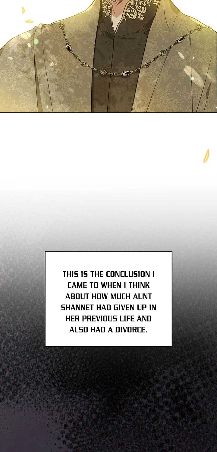 I’Ll Be The Matriarch In This Life Chapter 91 page 3 - 