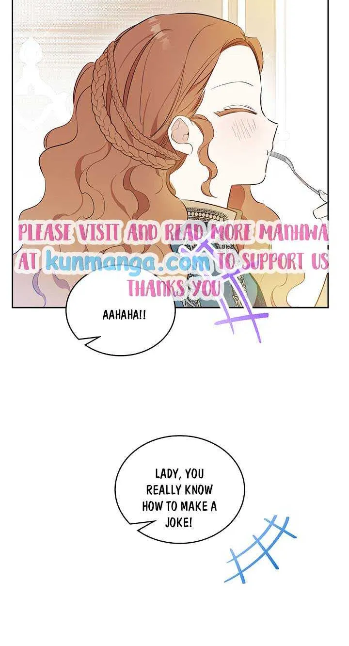 I’Ll Be The Matriarch In This Life Chapter 91 page 22 - 