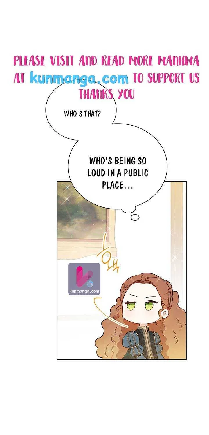 I’Ll Be The Matriarch In This Life Chapter 91 page 23 - 