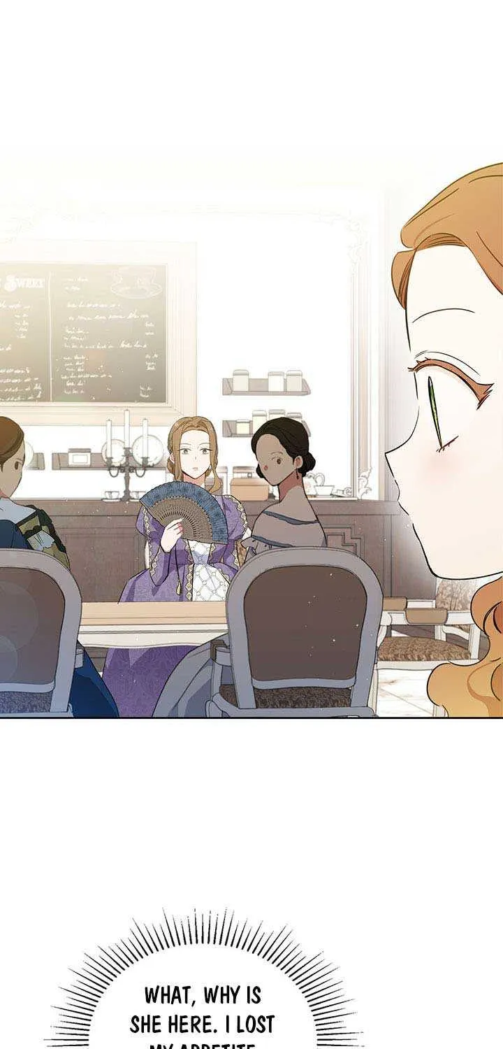 I’Ll Be The Matriarch In This Life Chapter 91 page 24 - 