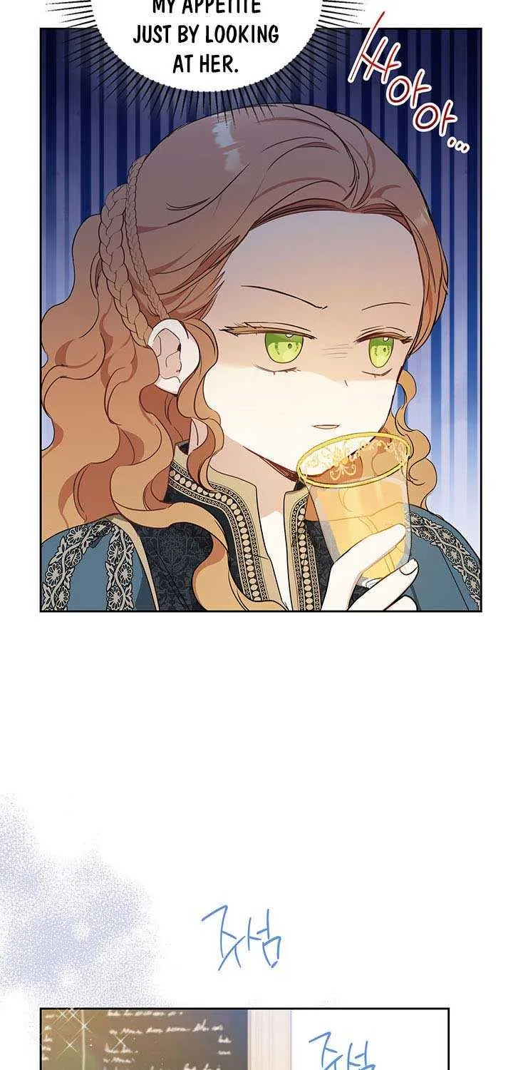 I’Ll Be The Matriarch In This Life Chapter 91 page 25 - 