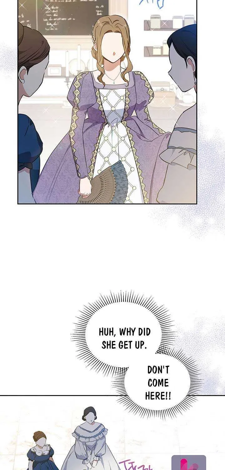 I’Ll Be The Matriarch In This Life Chapter 91 page 26 - 