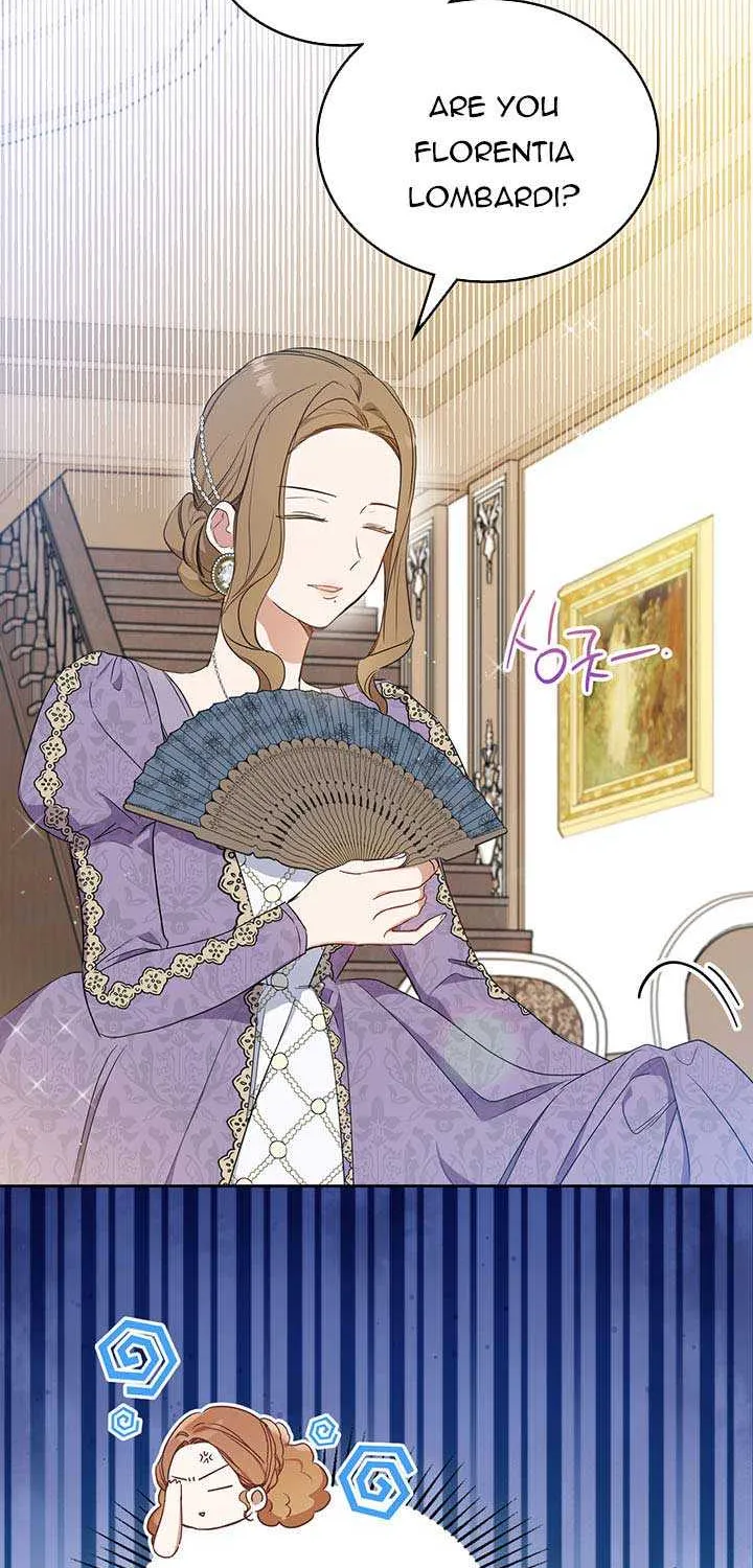 I’Ll Be The Matriarch In This Life Chapter 91 page 28 - 