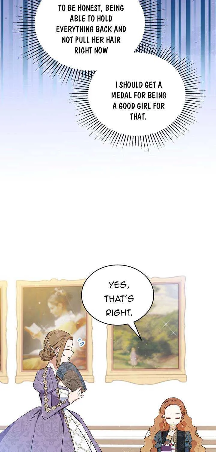I’Ll Be The Matriarch In This Life Chapter 91 page 29 - 