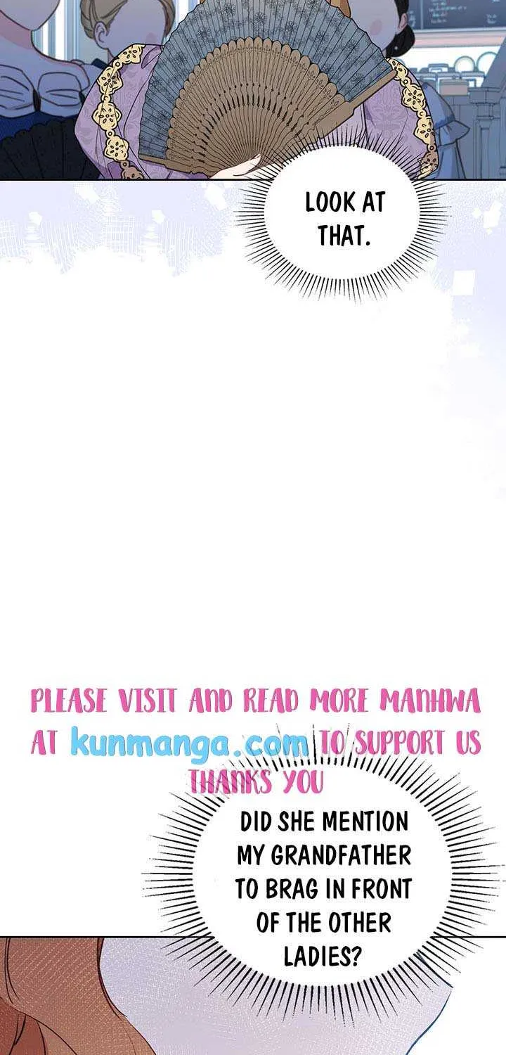I’Ll Be The Matriarch In This Life Chapter 91 page 32 - 