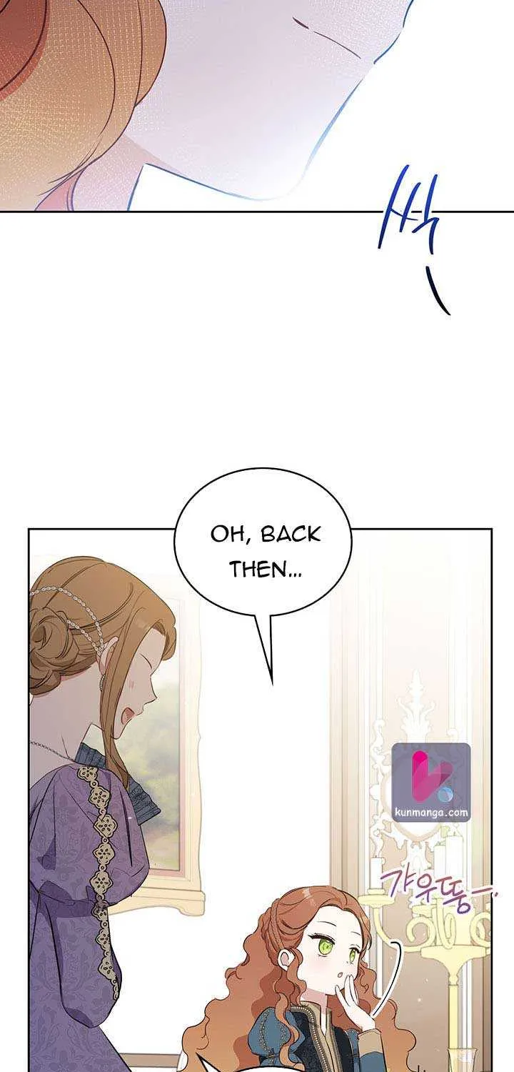 I’Ll Be The Matriarch In This Life Chapter 91 page 33 - 