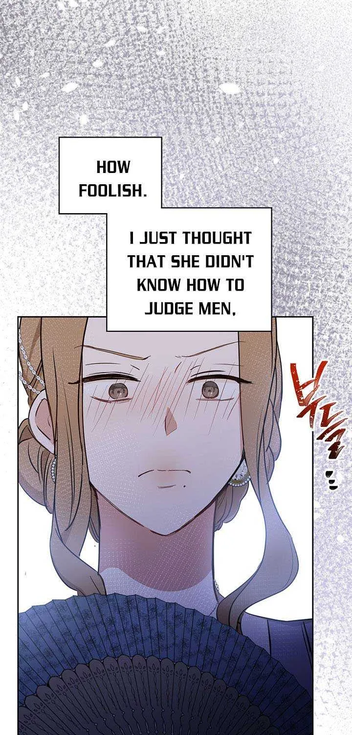 I’Ll Be The Matriarch In This Life Chapter 91 page 36 - 