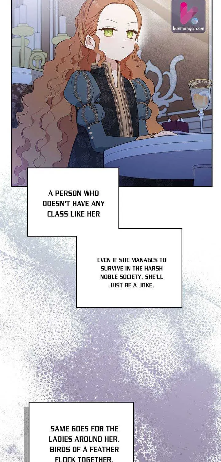 I’Ll Be The Matriarch In This Life Chapter 91 page 38 - 