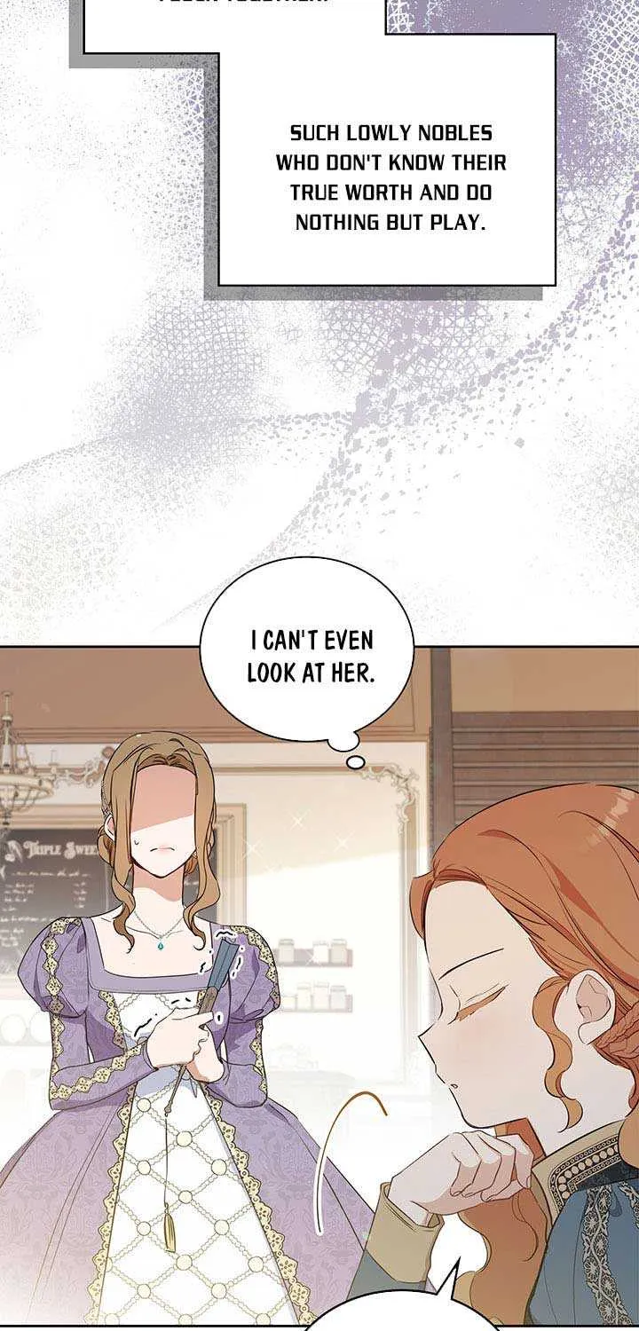 I’Ll Be The Matriarch In This Life Chapter 91 page 39 - 