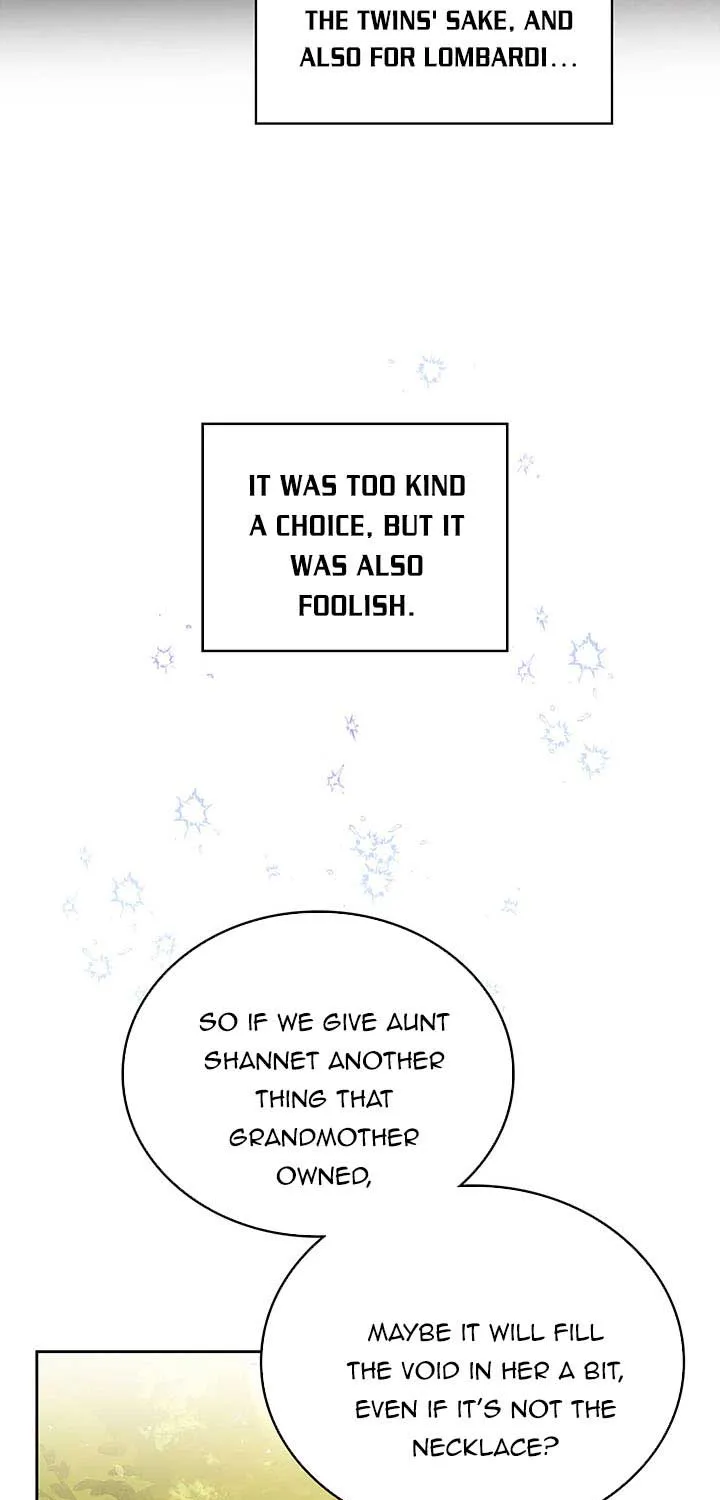 I’Ll Be The Matriarch In This Life Chapter 91 page 5 - 