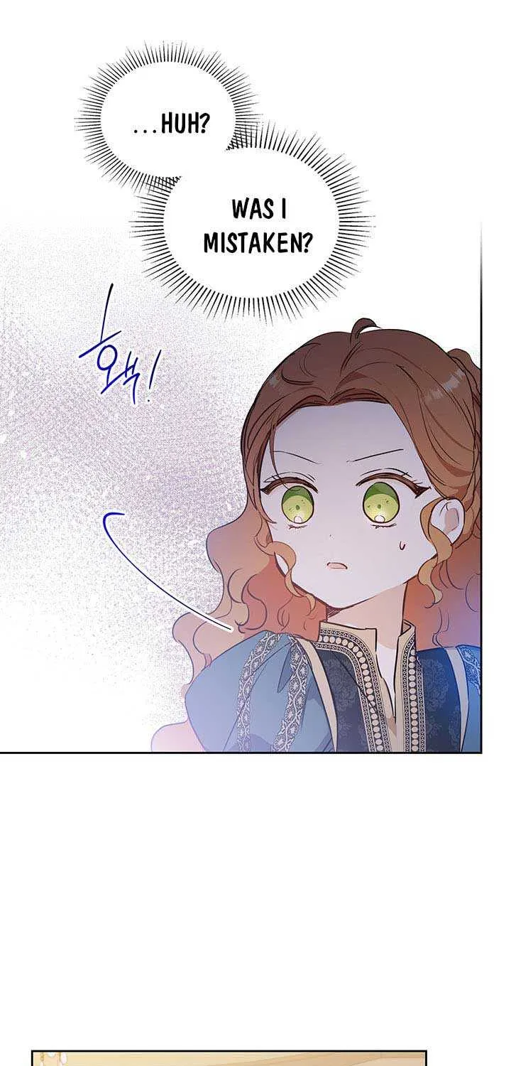 I’Ll Be The Matriarch In This Life Chapter 91 page 41 - 