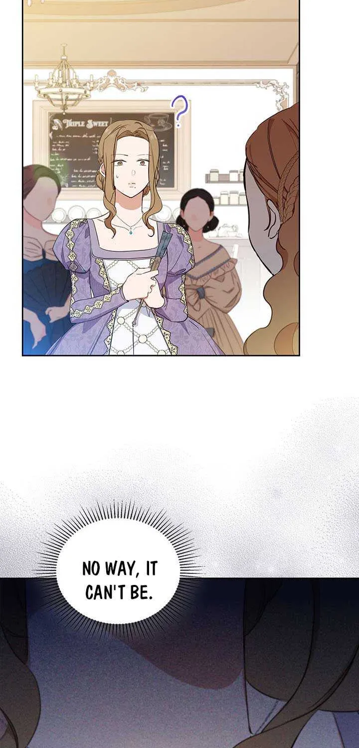I’Ll Be The Matriarch In This Life Chapter 91 page 42 - 