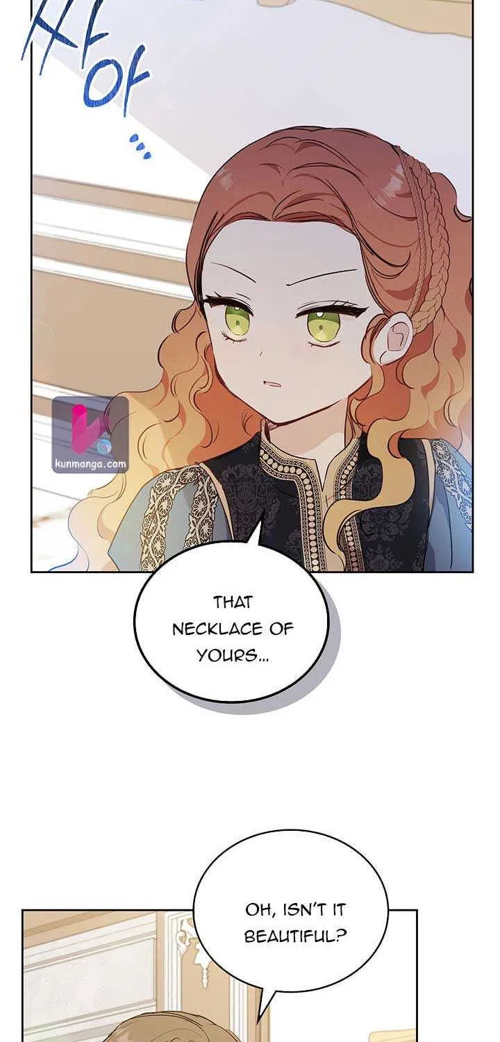 I’Ll Be The Matriarch In This Life Chapter 91 page 44 - 