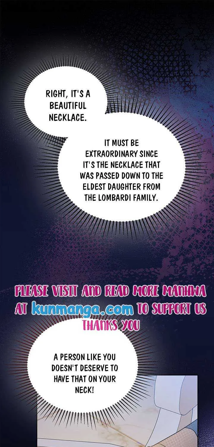 I’Ll Be The Matriarch In This Life Chapter 91 page 47 - 