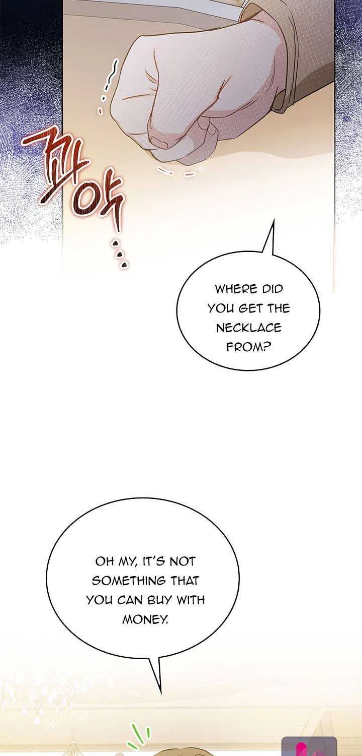 I’Ll Be The Matriarch In This Life Chapter 91 page 48 - 
