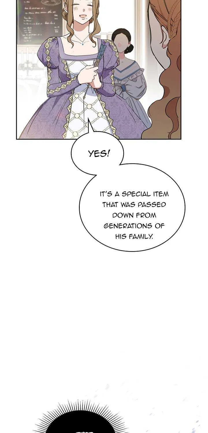 I’Ll Be The Matriarch In This Life Chapter 91 page 51 - 
