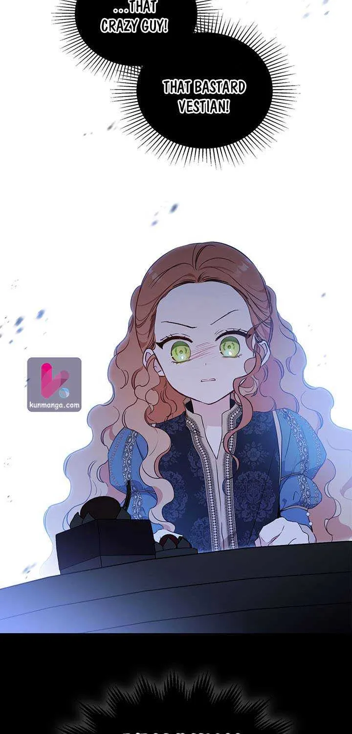 I’Ll Be The Matriarch In This Life Chapter 91 page 52 - 