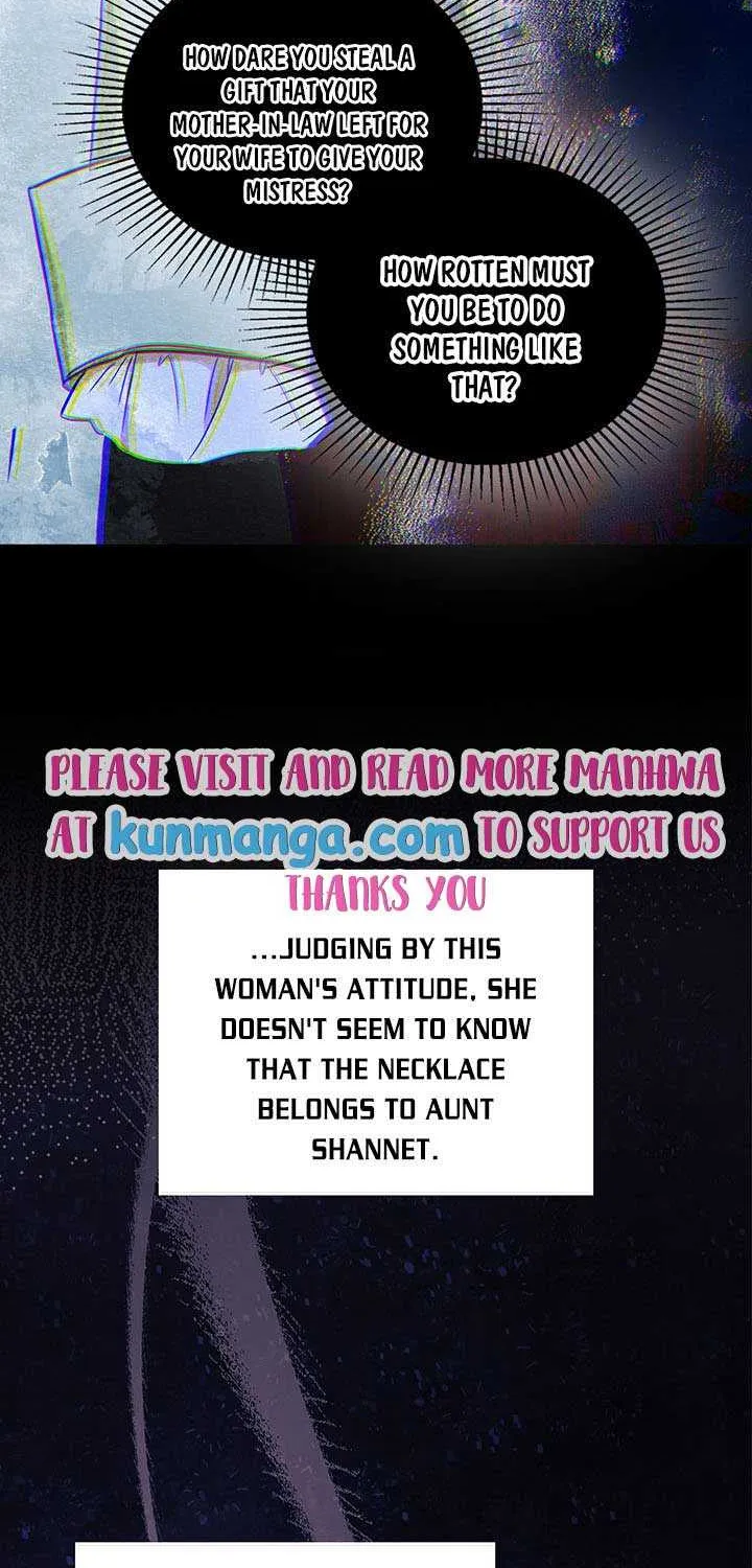 I’Ll Be The Matriarch In This Life Chapter 91 page 54 - 