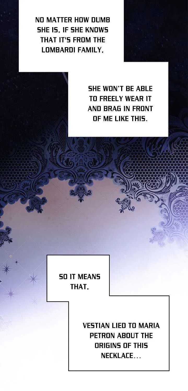 I’Ll Be The Matriarch In This Life Chapter 91 page 55 - 