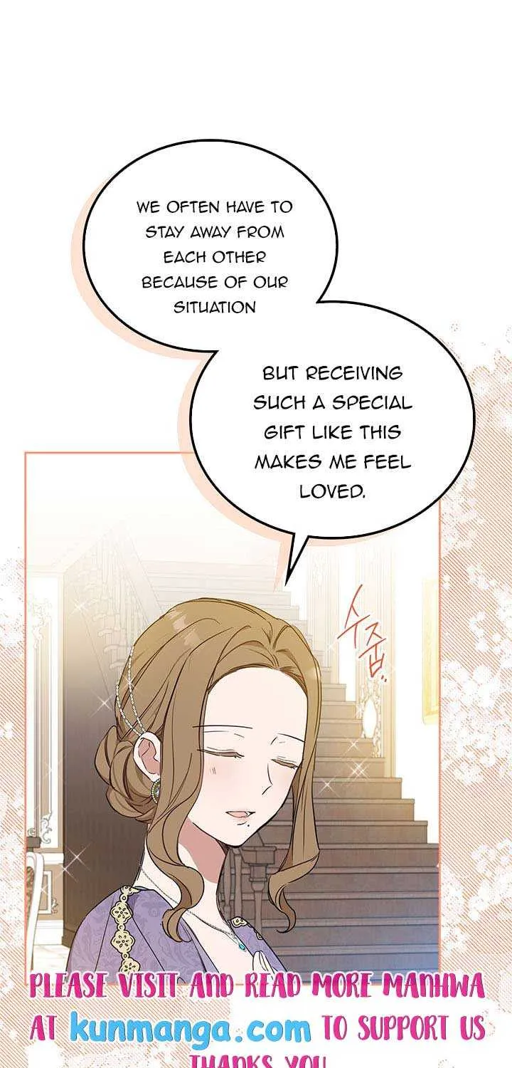 I’Ll Be The Matriarch In This Life Chapter 91 page 57 - 