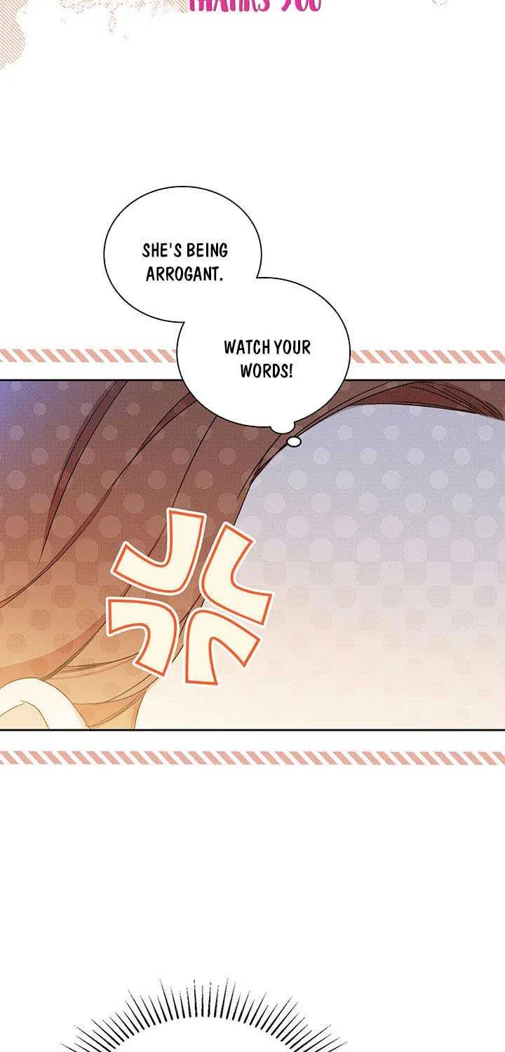 I’Ll Be The Matriarch In This Life Chapter 91 page 58 - 