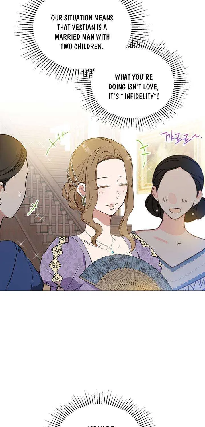 I’Ll Be The Matriarch In This Life Chapter 91 page 59 - 