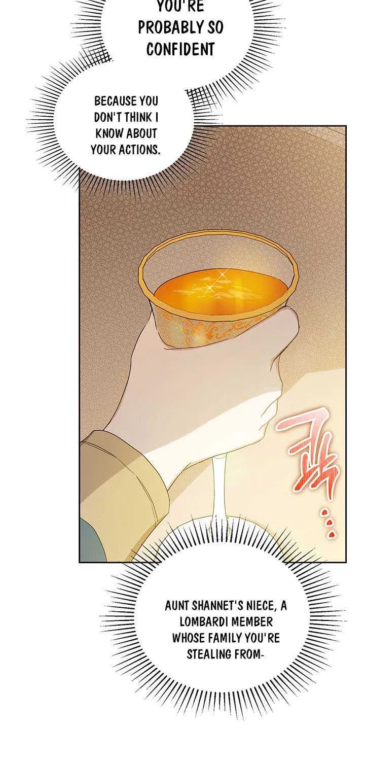 I’Ll Be The Matriarch In This Life Chapter 91 page 60 - 
